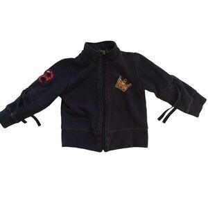 MEK Child Sweater shirt